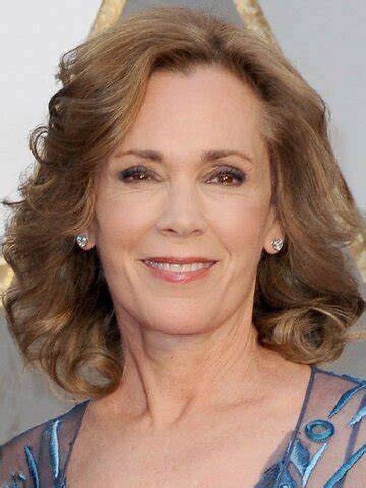 Robin Dearden: The Talented Actress Who Made a Mark in the Entertainment Industry