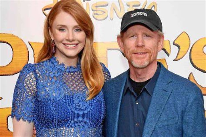 Ron Howard's Daughter: A Detailed Exploration of Her Life, Achievements, and Legacy