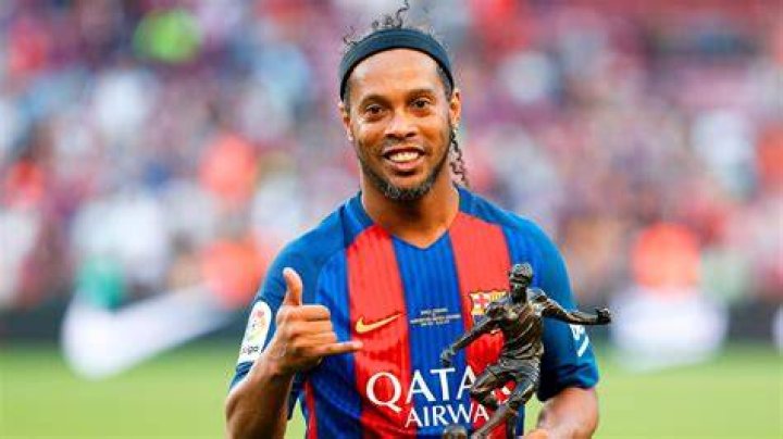 Ronaldinho's Amazing Career: A Look Back