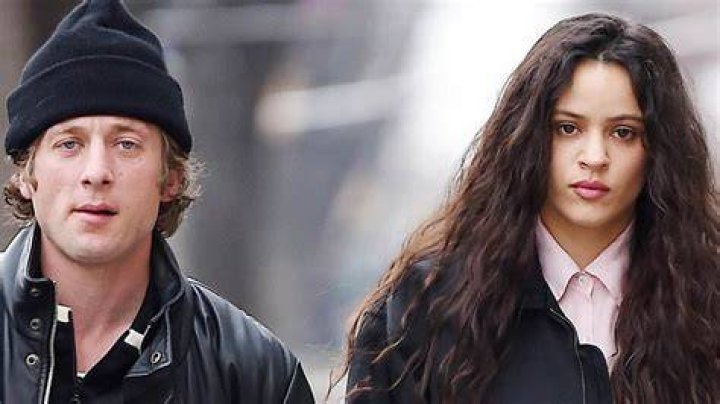 Rosalia Jeremy Allen White: New Movie Release!