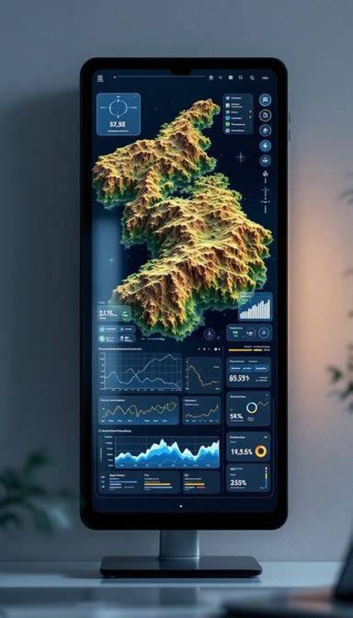 Rubb Map: The Ultimate Guide to Understanding and Utilizing This Advanced Mapping Technology