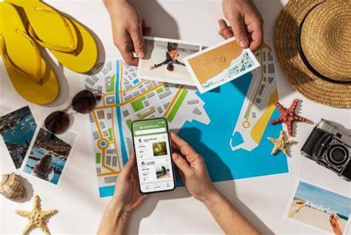 Rubb Maps: The Ultimate Guide to Revolutionizing Your Navigation Experience