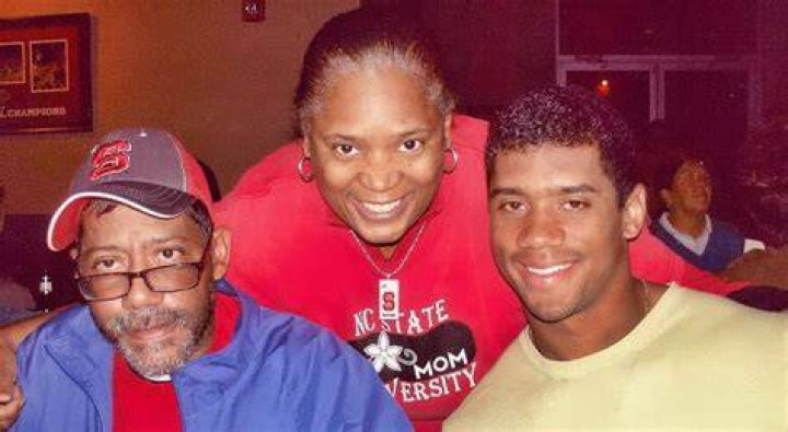 Russell Wilson's Parents: Who Are They?