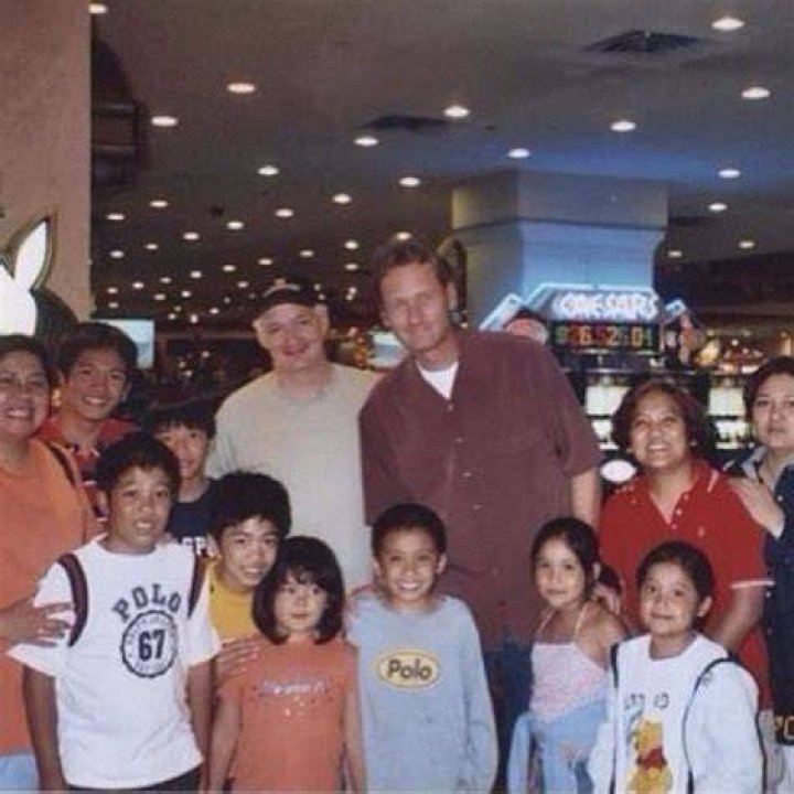 Ryan Stiles Kids: All About His Children