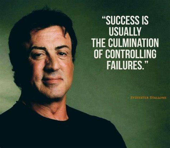 Sage Stallone: Inspiring Quotes & Wisdom