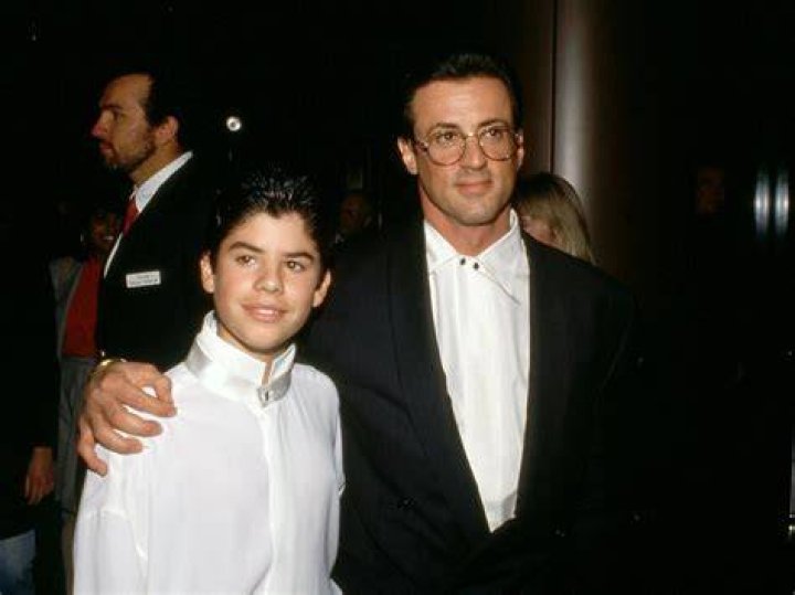 Sage Stallone: Unforgettable Movies & Inspiring Wisdom