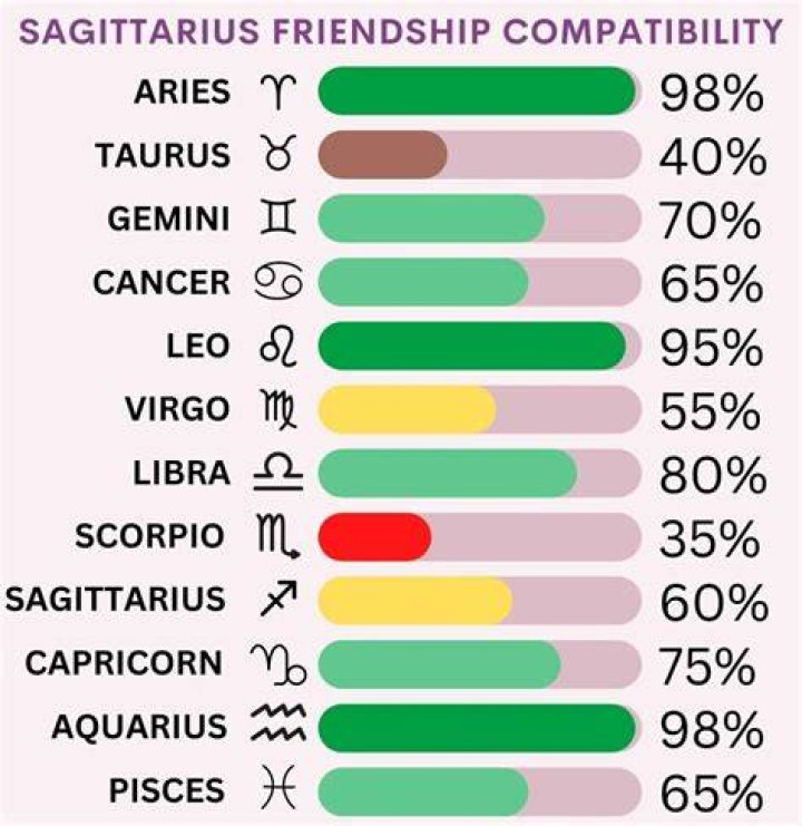 Sagittarius and Leo Friendship: A Cosmic Bond of Adventure and Loyalty