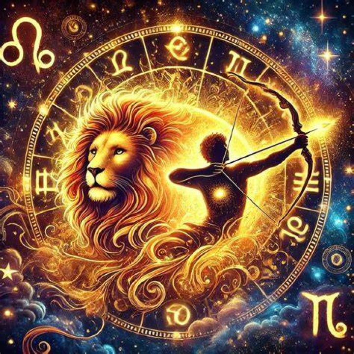 Sagittarius and Leo Relationship: A Cosmic Dance of Fire and Adventure