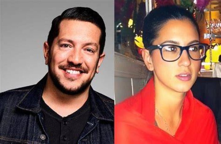 Sal Vulcano Married Francesca Muffaletto: A Comprehensive Look at Their Love Story