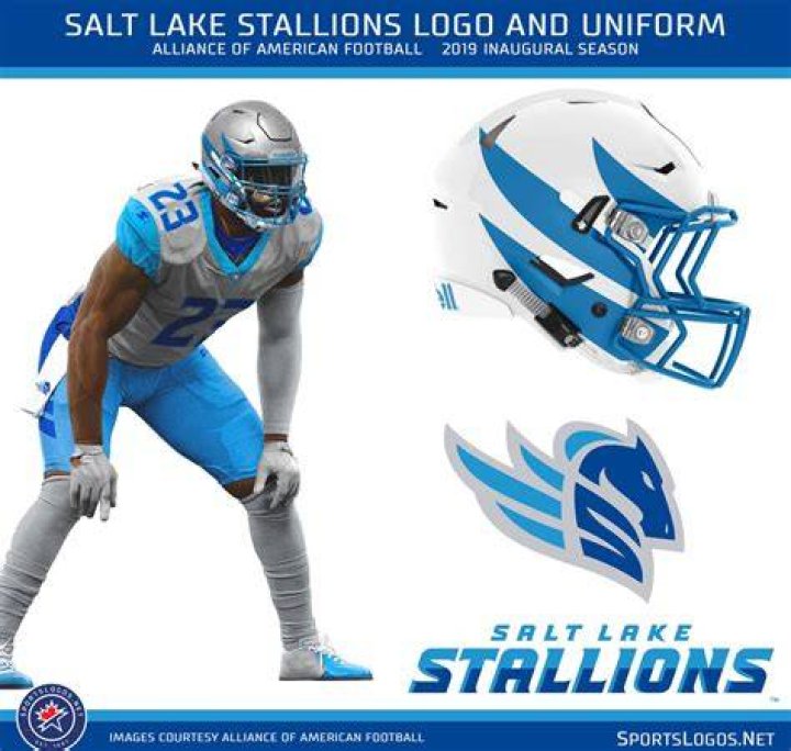Salt Lake Stallions: The Ultimate Guide to an Emerging NFL Team