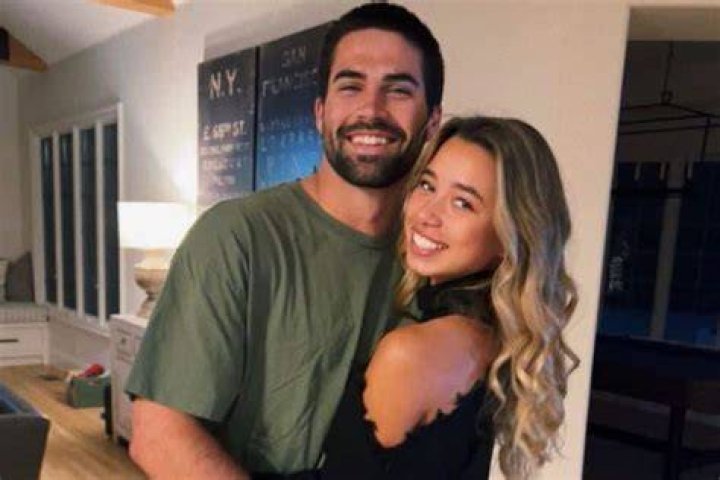 Sam Hartman's Wife: Meet the Partner Behind the Name