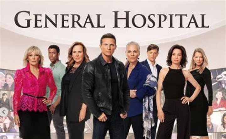 Sam Leaving General Hospital? Latest Updates & Rumors