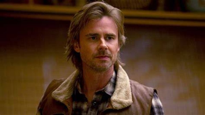 Sam Merlotte: The Iconic Character from True Blood - A Complete Guide