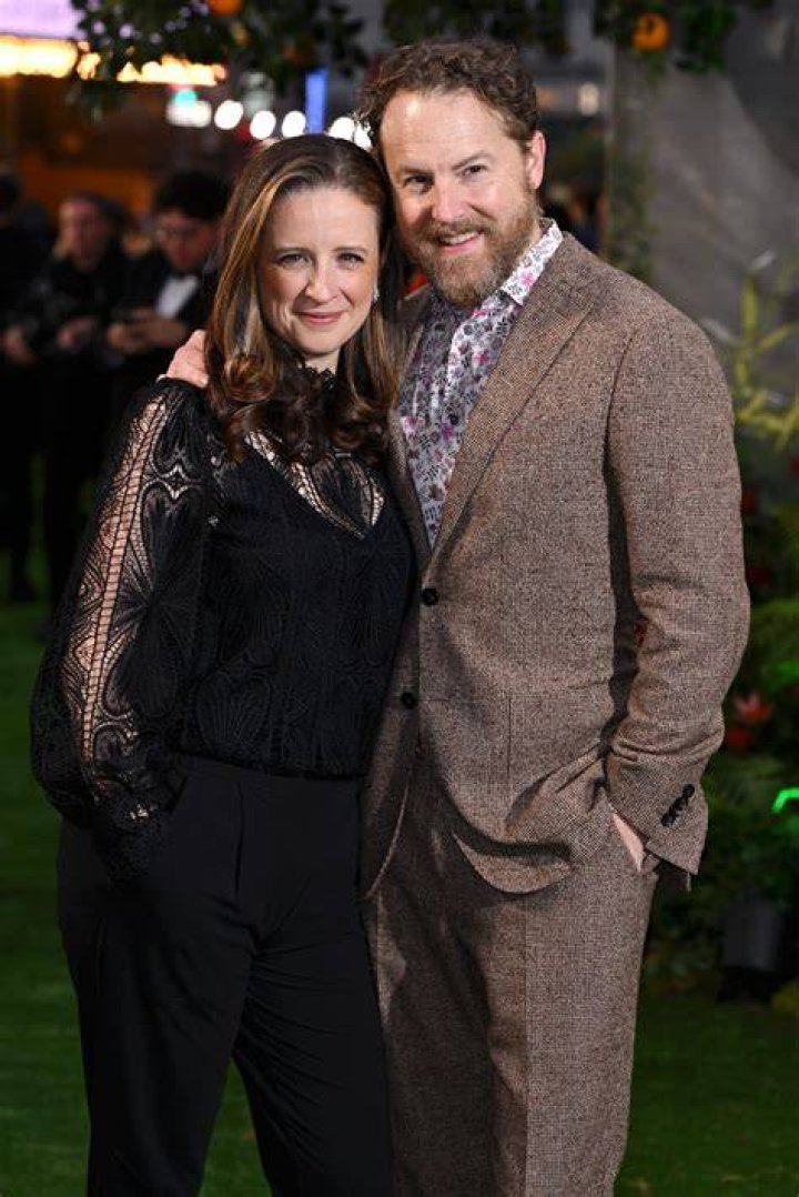 Samuel West's Children: Exploring Their Lives & Impact