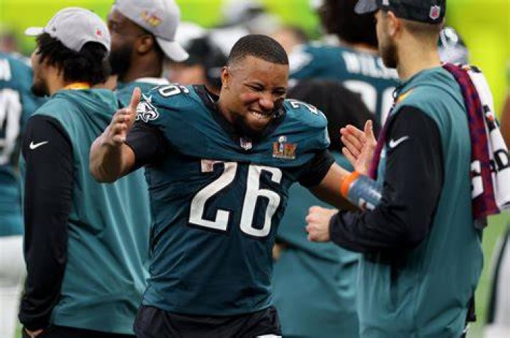 Saquon Barkley Middle Name: A Comprehensive Look Into the NFL Star's Identity