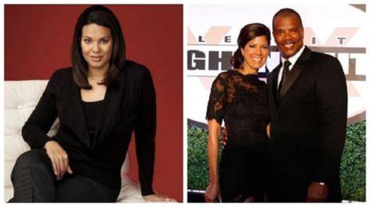 Sara Sidner Husband Photo: A Comprehensive Look into Her Personal Life and Career