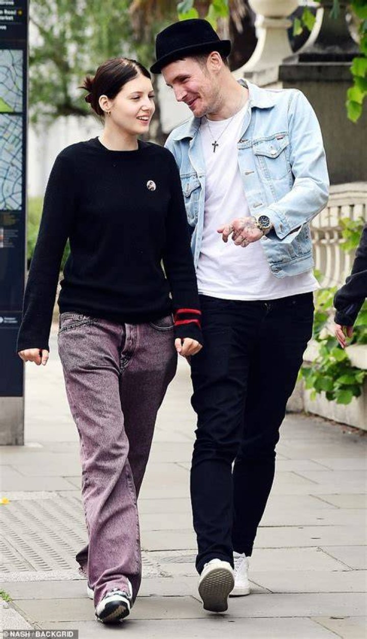 Sarah Aspin & Blake Fielder-Civil: New Wife? Details Emerge!