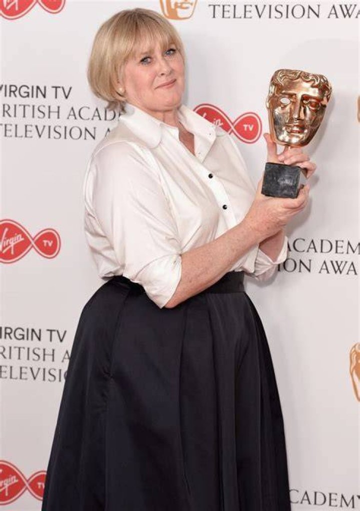 Sarah Lancashire Weight Gain: A Comprehensive Look at Her Career, Life, and Transformation