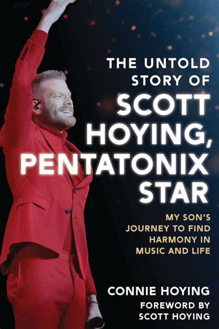 Scott Brancheau: The Untold Story of a Remarkable Life