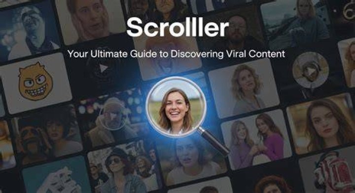 Scrolller: The Ultimate Guide to Understanding and Utilizing Scrolller