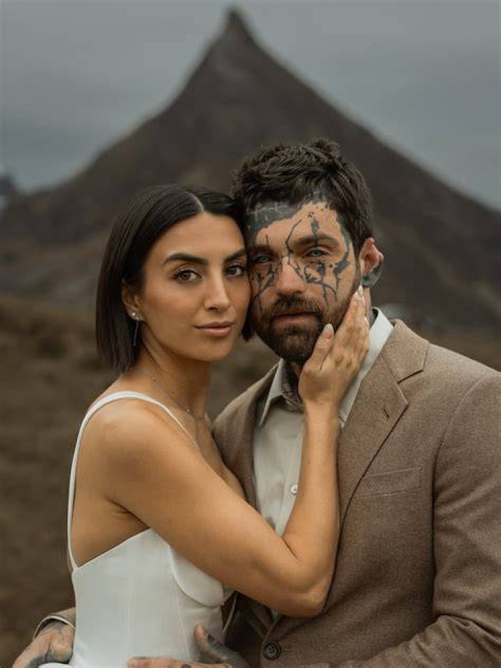 Sean Gatz Wife: Exploring the Life, Love, and Journey of a Celebrated Couple