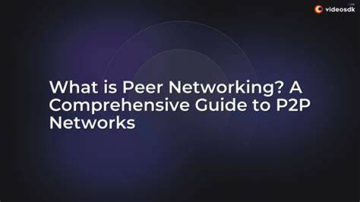 Securely Connect P2P: A Comprehensive Guide to Enhancing Peer-to-Peer Security