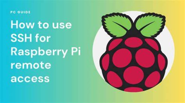 Securely Connect Remote IoT P2P SSH Raspberry Pi Free: A Comprehensive Guide