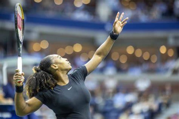 Serena Williams Thong: A Comprehensive Look at the Iconic Moment