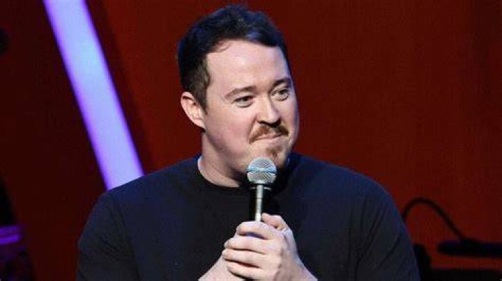 Shane Gillis Age: [Year] - [Quick Fact/Anecdote]