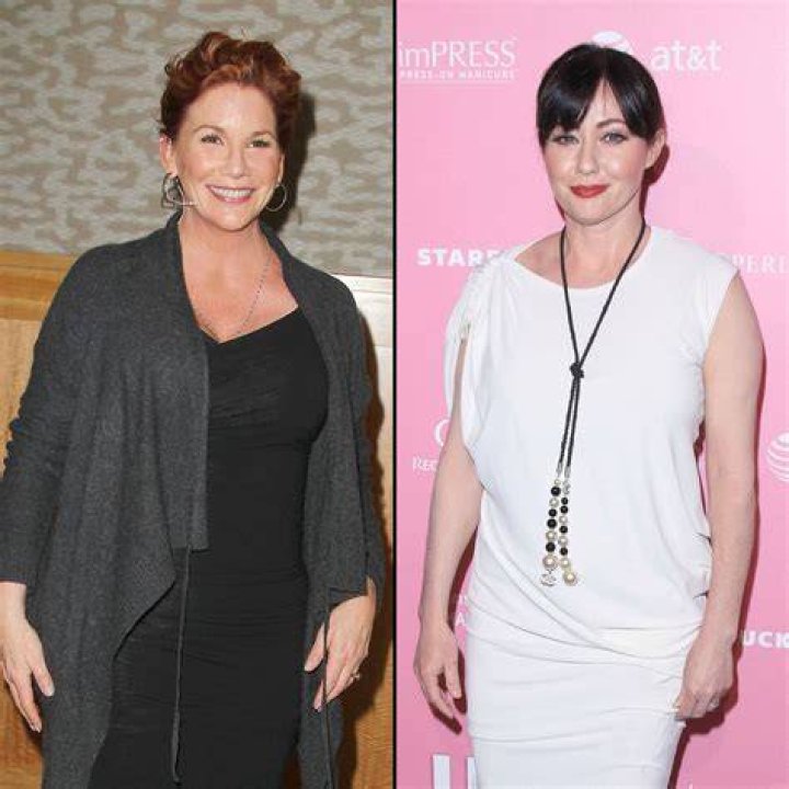 Shannen Doherty & Melissa Gilbert: Their Story Now