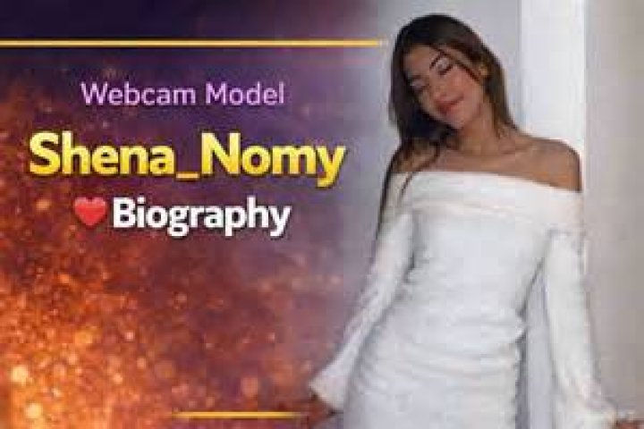 Shena Nomy: A Rising Star in the Music Industry