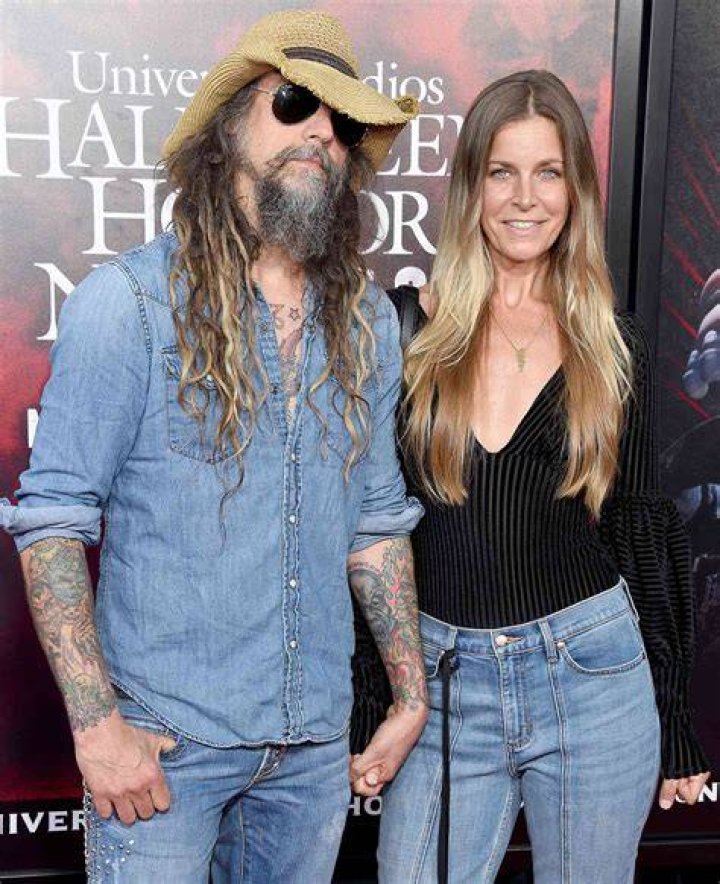 Sheri Moon Zombie Children: A Comprehensive Look into the Legacy of Horror