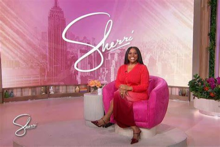 Sherri Shepherd Show: Latest News & Highlights
