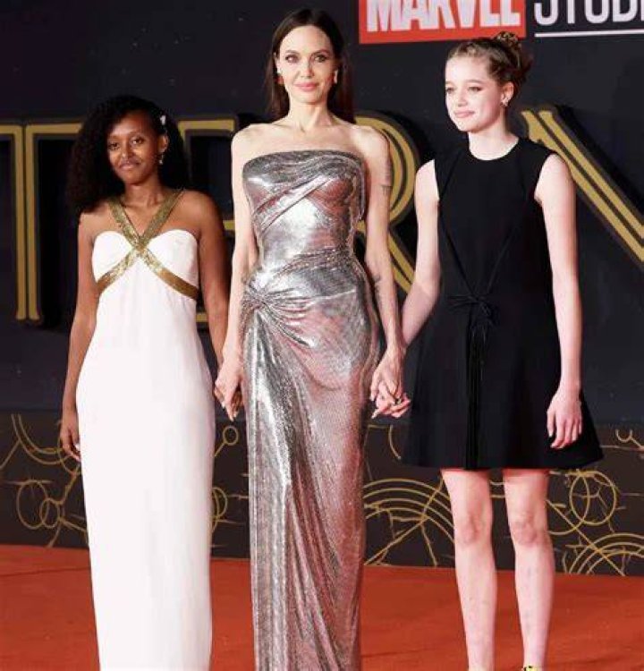 Shiloh Jolie-Pitt Height: A Comprehensive Guide to Her Growth and Development