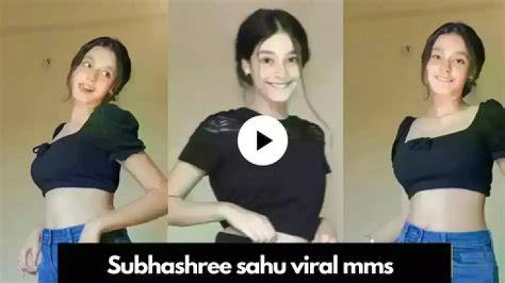 Shubhashree Sahu New Video: Insights and Highlights You Can't Miss