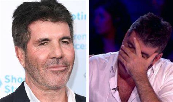 Simon Cowell Sad News Updates: Reactions and Insights