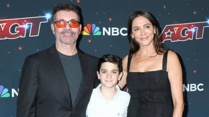 Simon Cowell Son: Is He Trans? The Truth