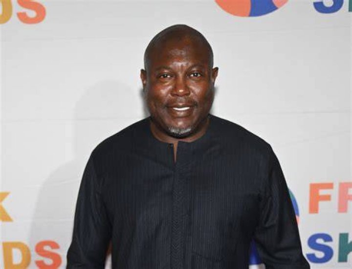 Simon Guobadia Net Worth 2024: A Deep Dive