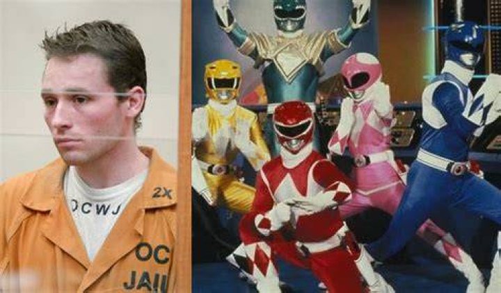Skylar DeLeon: Unveiling the Power Rangers Color and Legacy
