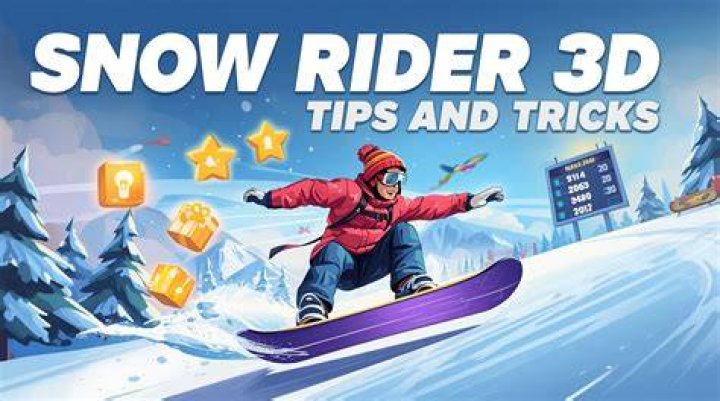 Snow Rider Classroom 3D: The Ultimate Guide to Transforming Learning Experiences