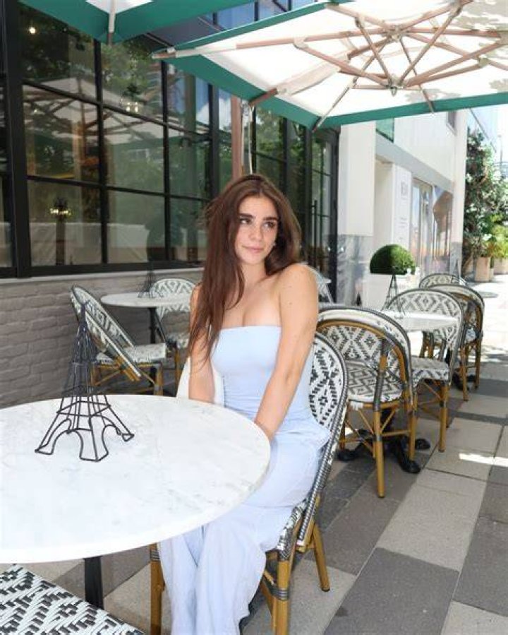 Sofia Crnilovic Forbes: A Rising Star in the World of Entrepreneurship and Business