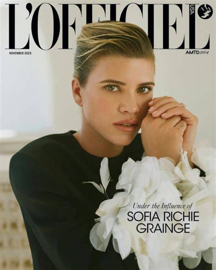 Sofia Richie: Stunning Style & Influencer Insights