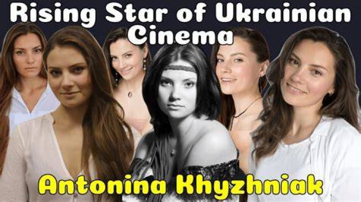 Solomia Majewski: The Rising Star of Ukrainian Cinema