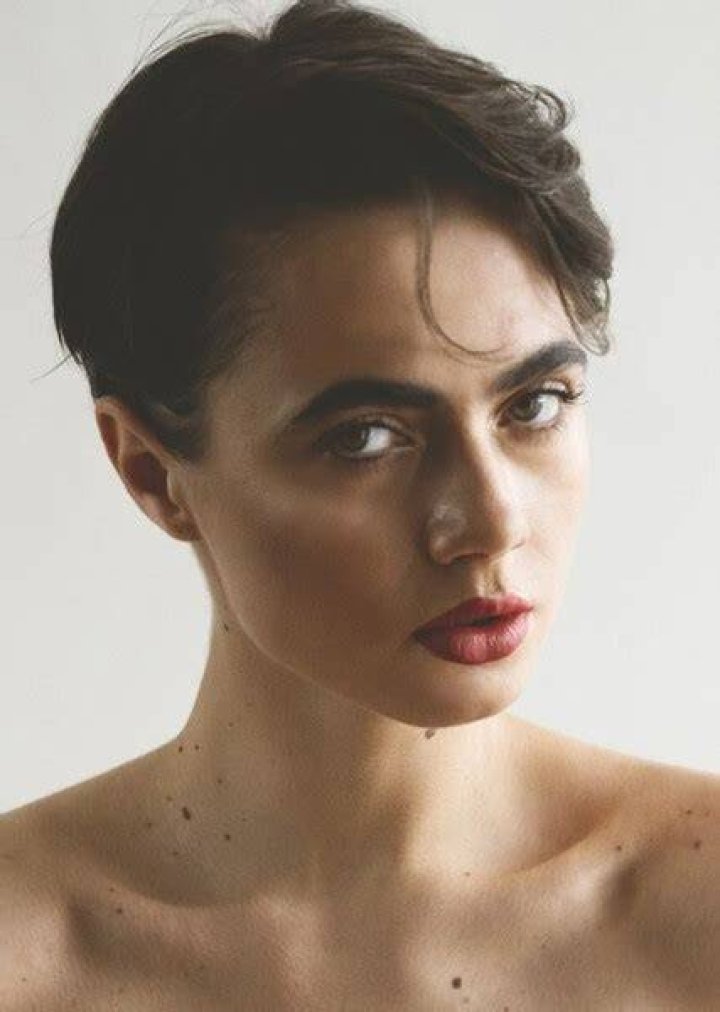 Solomia Majewski Topless: An In-Depth Exploration of Controversy, Influence, and Impact