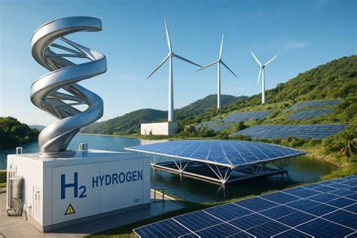 Sona-385: The Revolutionary Breakthrough in Renewable Energy