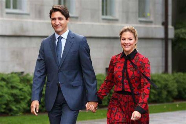 Sophie Gr&eacute;goire Trudeau's New Partner: A Comprehensive Look at Her Life and Relationships