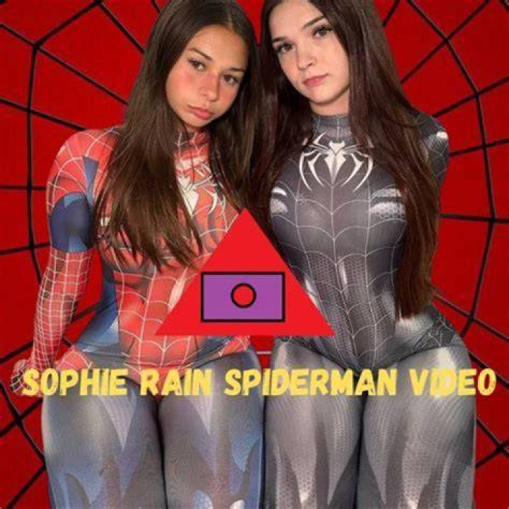 Sophie Rain Rule 34: A Comprehensive Exploration