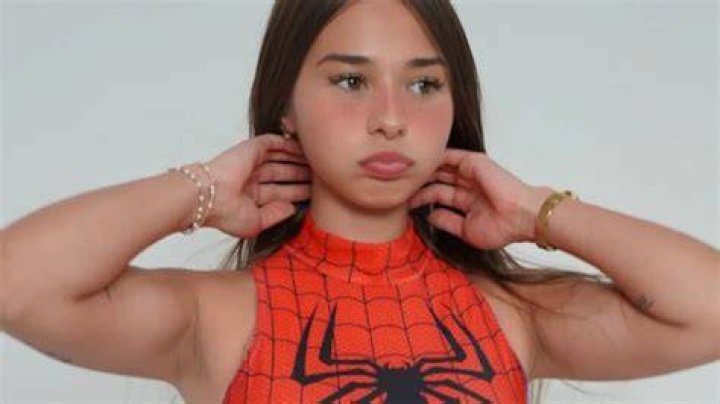 Sophie Rain Spider-Man Full Video: Amazing Fanmade!