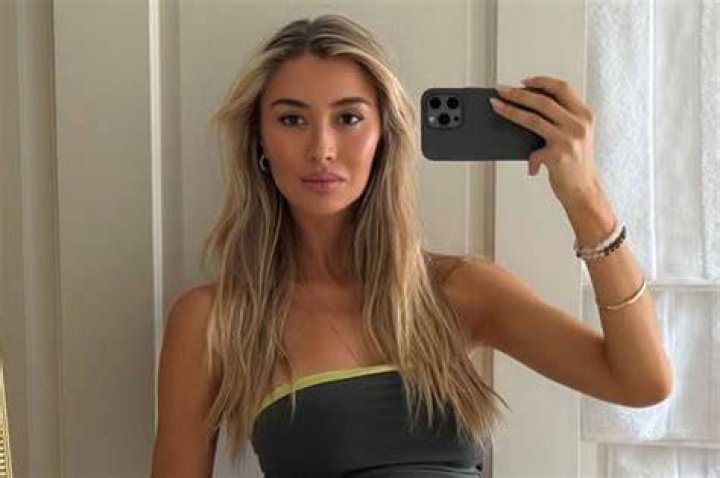 Sophie Rainerome: A Rising Star in the Entertainment Industry