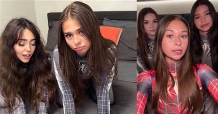 Sophie Rains Amazing Spiderman Video: Unveiling the Viral Sensation